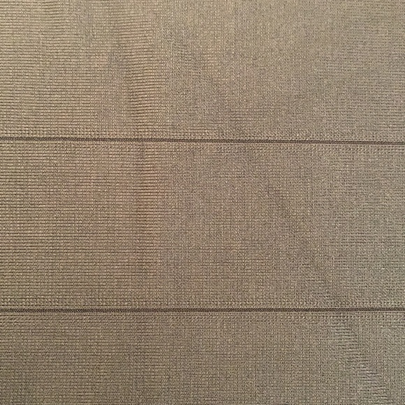 Bebe olive green bandage skirt with sequins - Picture 3 of 4